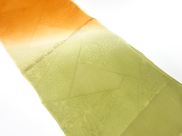 Japanese Kimono / Accessories Silk